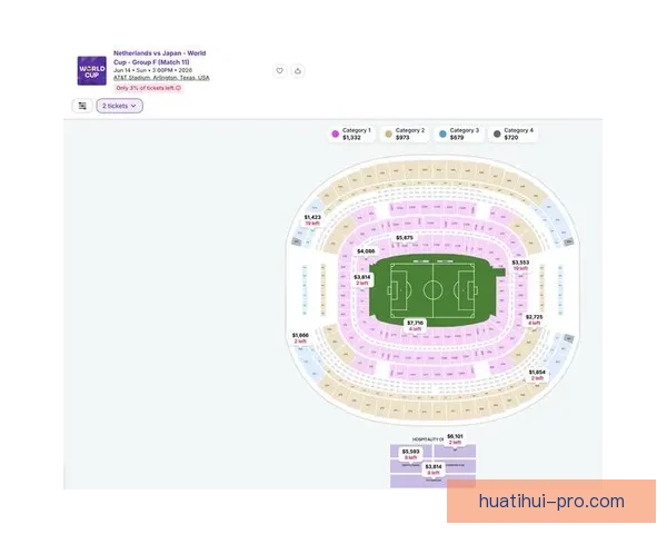 美加墨世界杯投注策略全面解析与投注技巧指南